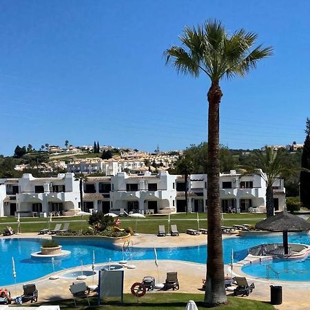 Casa Sophie Albufeira Lejlighed Eksteriør billede