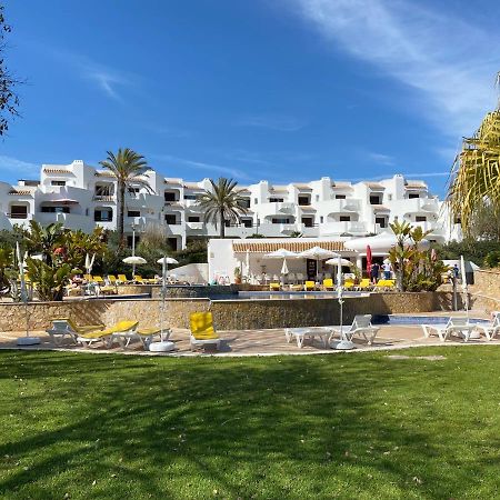 Casa Sophie Albufeira Lejlighed Eksteriør billede