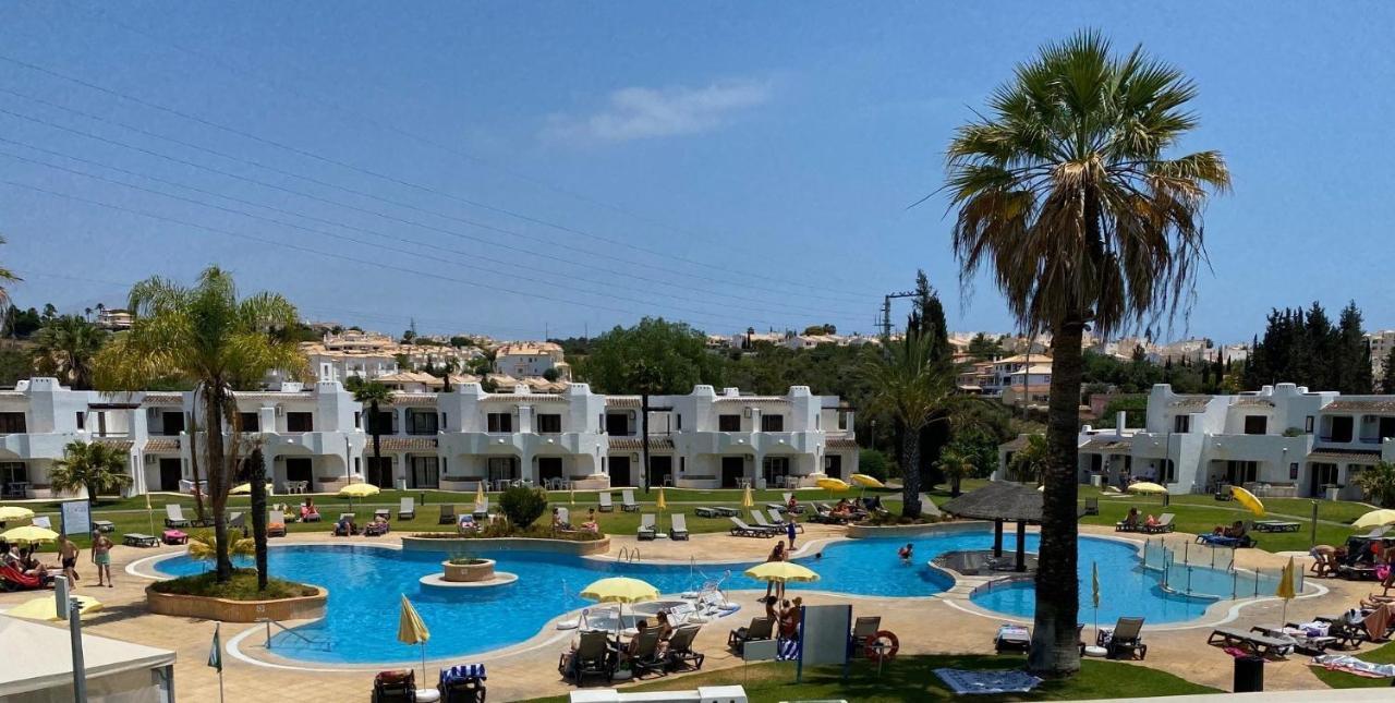 Casa Sophie Albufeira Lejlighed Eksteriør billede