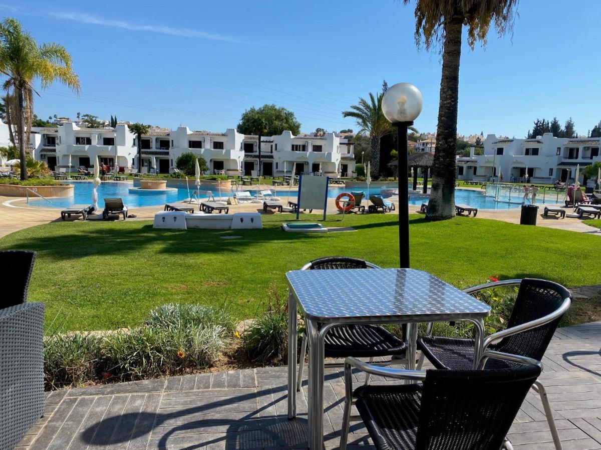 Casa Sophie Albufeira Lejlighed Eksteriør billede