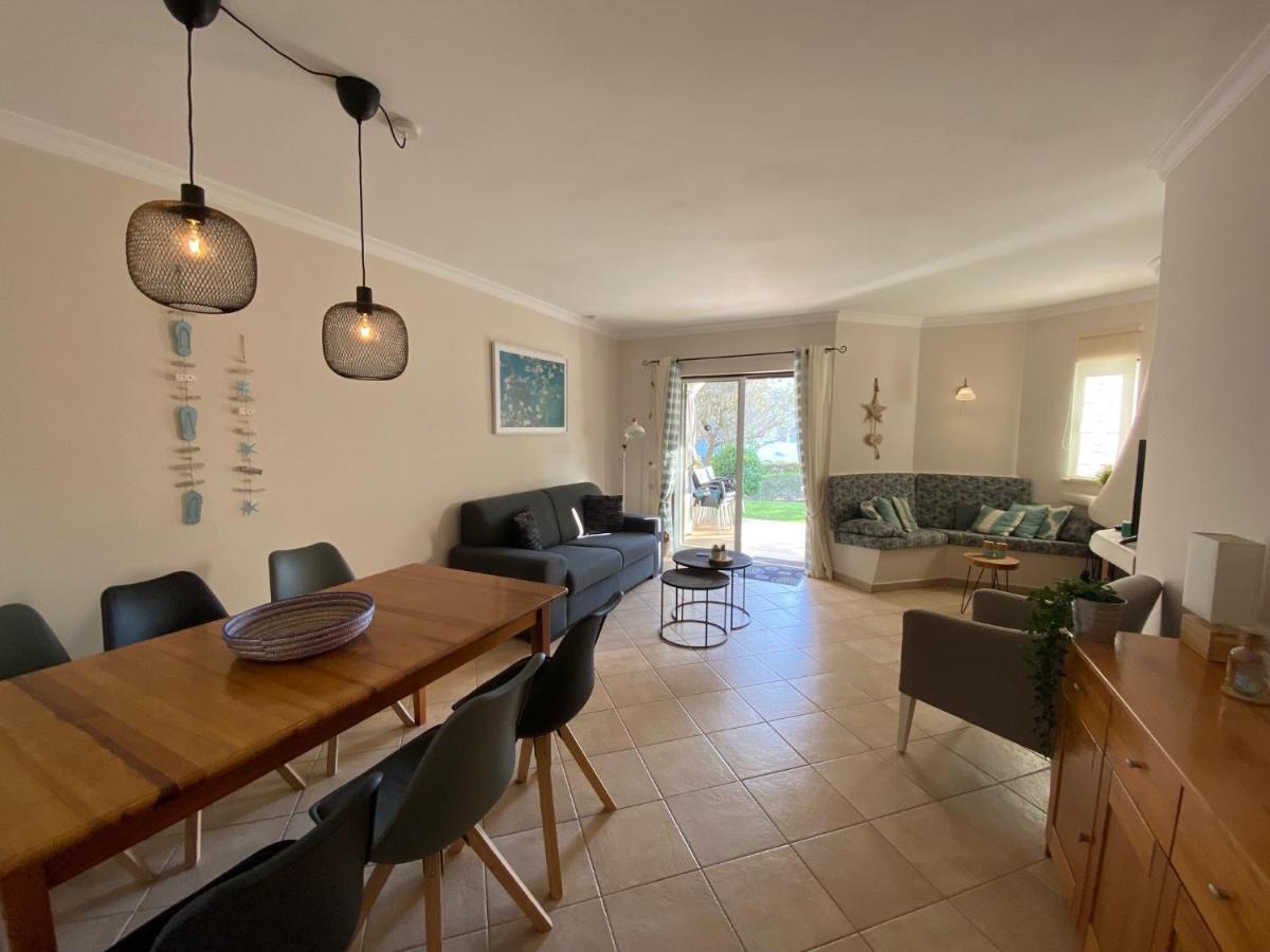 Casa Sophie Albufeira Lejlighed Eksteriør billede