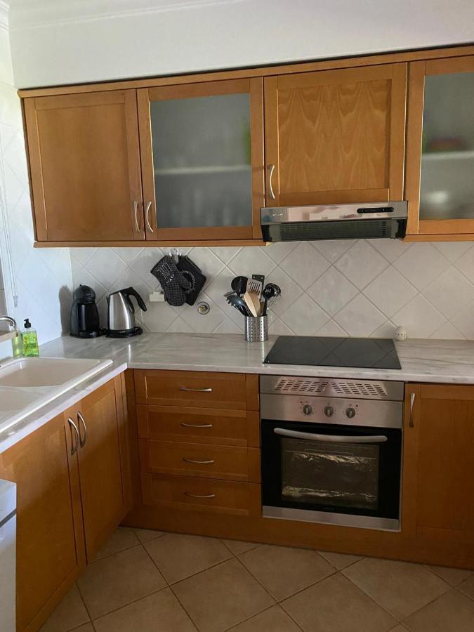Casa Sophie Albufeira Lejlighed Eksteriør billede