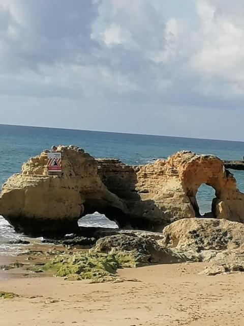 Casa Sophie Albufeira Lejlighed Eksteriør billede