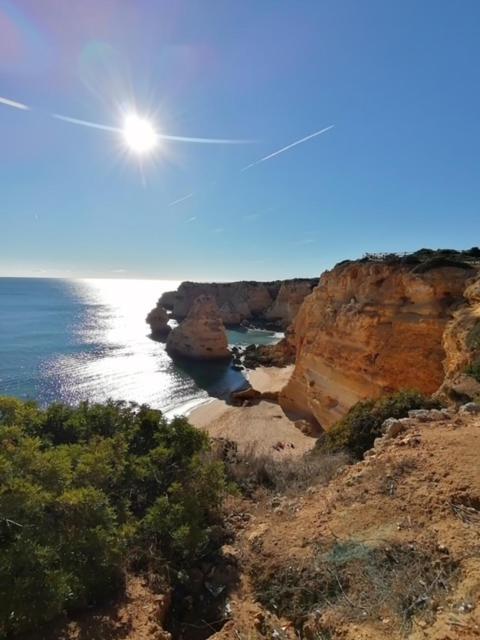 Casa Sophie Albufeira Lejlighed Eksteriør billede